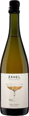 Blanc de Blancs Brut Natur