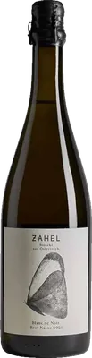 Blanc de Noir Brut Natur
