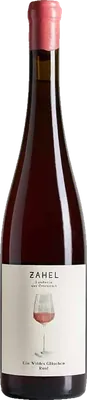 Ein Wildes Gläschen Rosé