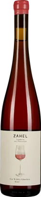 Ein Wildes Gläschen Rosé