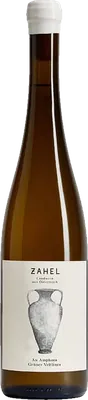 Grüner Veltliner an Amphora