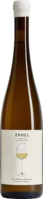 Grüner Veltliner Ein wildes Gläschen