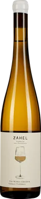 Grüner Veltliner Ein wildes Gläschen