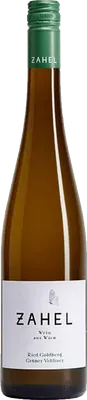 Grüner Veltliner Goldberg