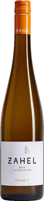 Orangetraube