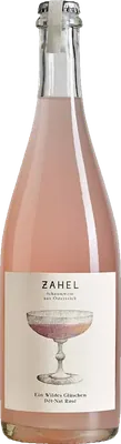 Pet Nat Rosé