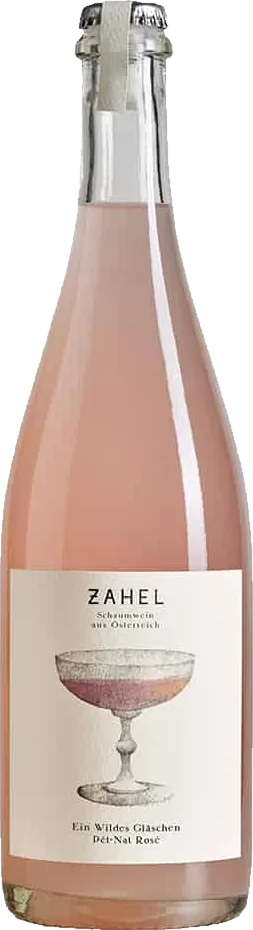 Pet Nat Rosé