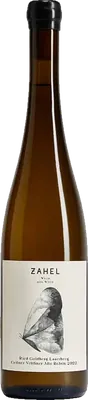 Ried Goldberg Laaerberg Grüner Veltliner Alte Reben