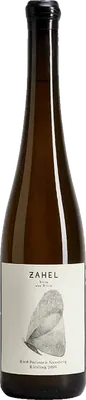 Ried Preussen Nussberg Riesling