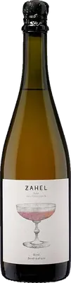 Rosé Sekt