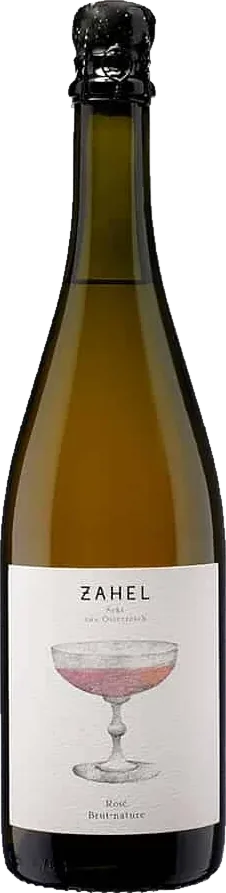 Rosé Sekt