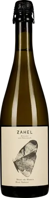 Sekt Zero Dosage Gemischter Satz Blanc de Blancs