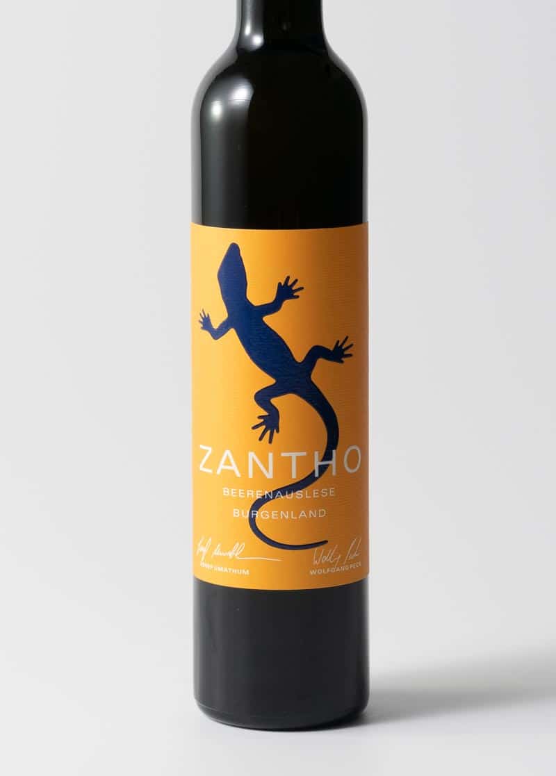 Beerenauslese