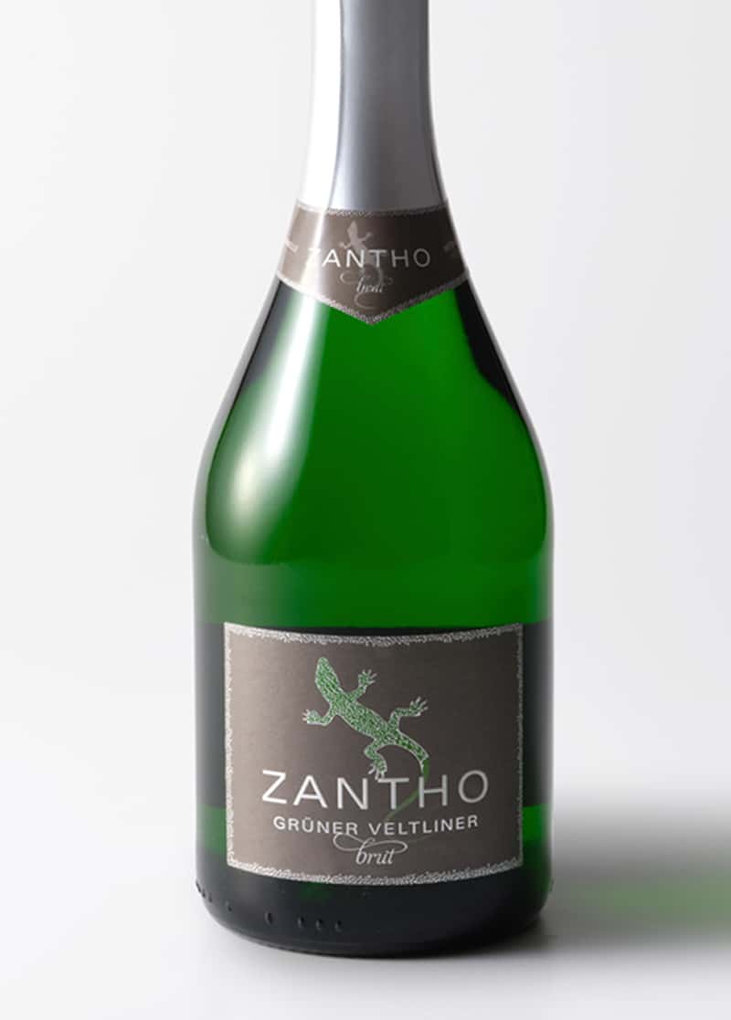 Brut Nature Grüner Veltliner