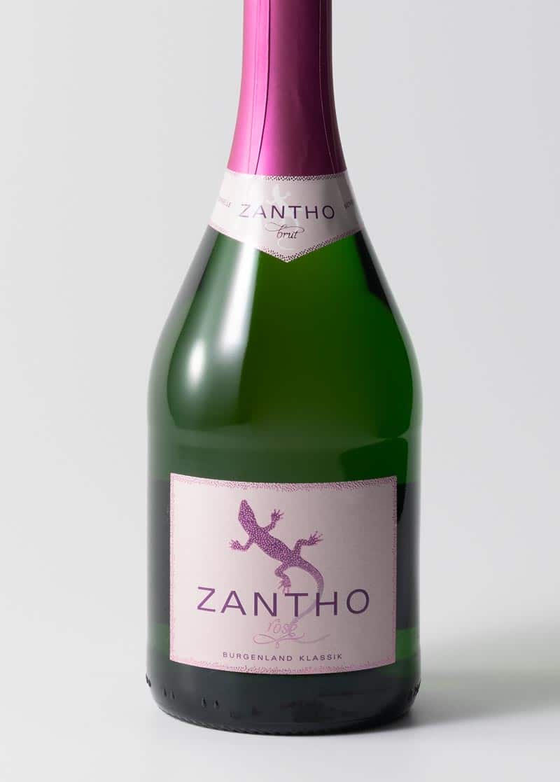 Brut Rosé