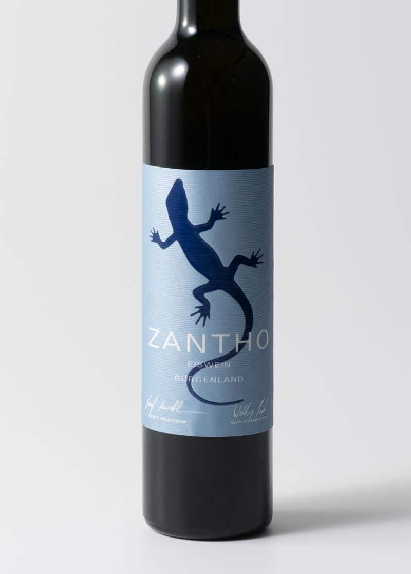 Eiswein
