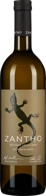 Grüner Veltliner