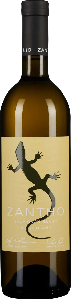 Sauvignon Blanc