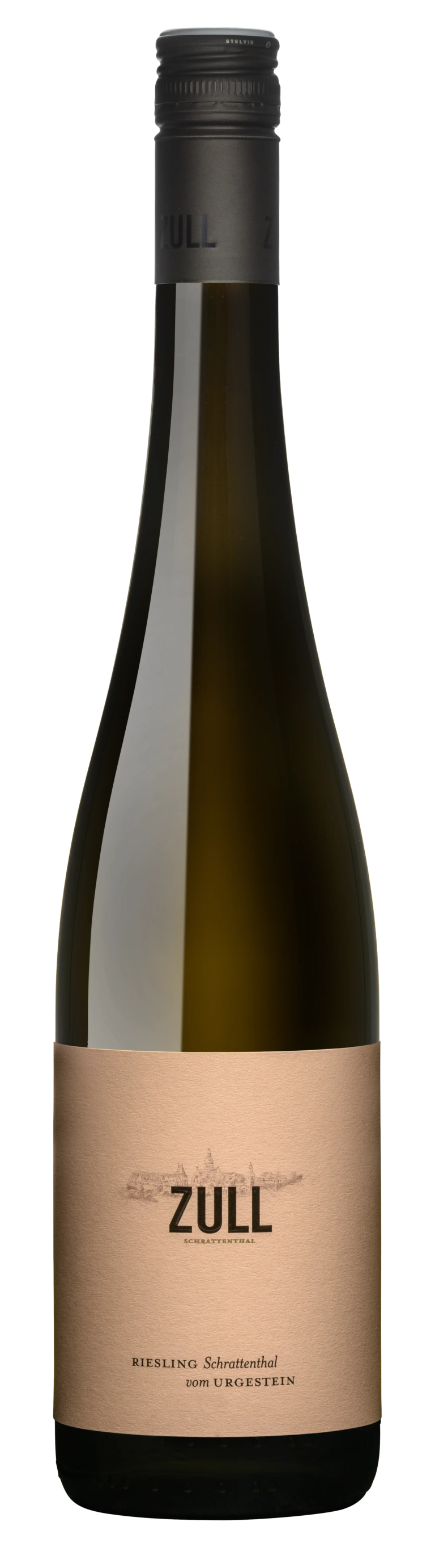 Riesling Schrattenthal vom Urgestein