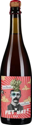 Pet Nat Rosé