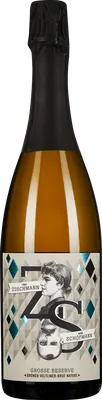 Sekt Große Reserve Brut Nature Grüner Veltliner