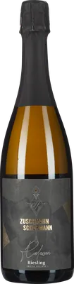 Sekt Große Reserve Extra Brut Riesling Ried Ralessen