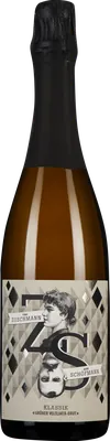 Sekt Klassik Brut Grüner Veltliner